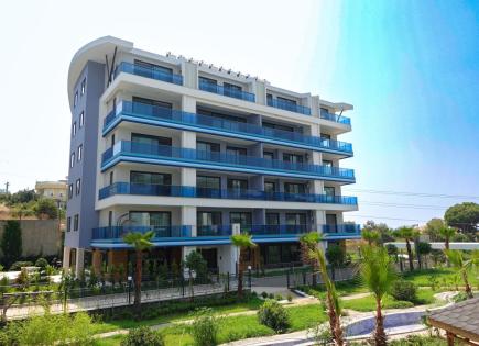 Квартира за 239 000 евро в Алании, Турция