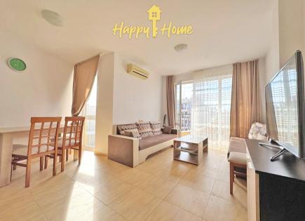 Квартира за 108 000 евро в Святом Власе, Болгария