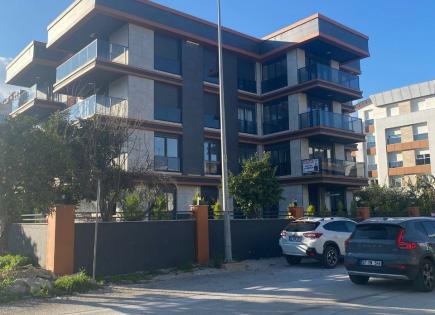 Квартира за 261 158 евро в Анталии, Турция