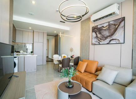 Апартаменты за 368 742 евро в Пномпене, Камбоджа