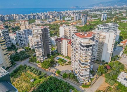 Квартира за 88 000 евро в Алании, Турция