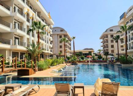 Квартира за 119 000 евро в Алании, Турция