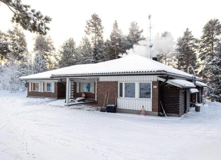 Дом за 249 000 евро в Куопио, Финляндия