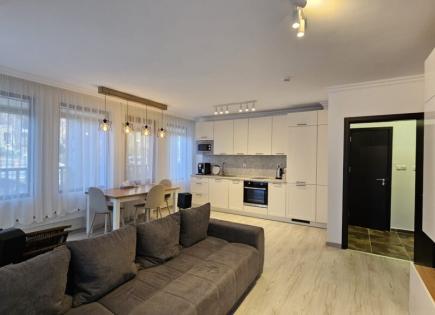 Квартира за 117 000 евро в Святом Власе, Болгария