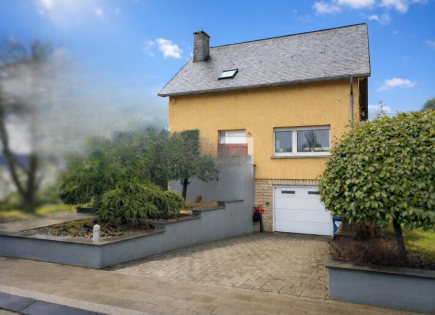 Квартира за 825 000 евро в Люксембурге, Люксембург