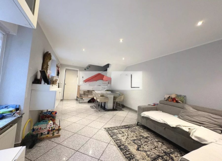 Квартира за 599 000 евро в Люксембурге, Люксембург