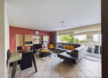 Квартира за 565 000 евро в Люксембурге, Люксембург