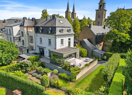 Квартира за 1 790 000 евро в Люксембурге, Люксембург