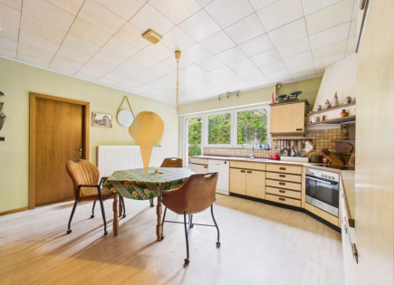 Квартира за 950 000 евро в Гревенмахере, Люксембург