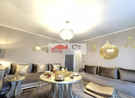 Квартира за 580 000 евро в Люксембурге, Люксембург