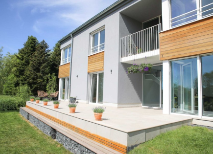 Квартира за 1 499 000 евро в Люксембурге, Люксембург