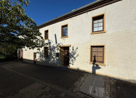 Квартира за 950 000 евро в Люксембурге, Люксембург