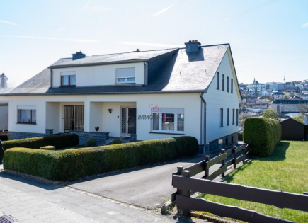 Квартира за 690 000 евро в Дикирхе, Люксембург