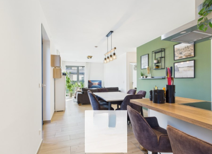 Квартира за 614 900 евро в Гревенмахере, Люксембург