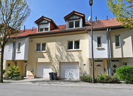 Квартира за 1 392 000 евро в Люксембурге, Люксембург