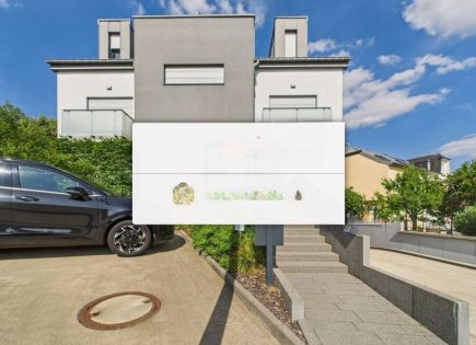 Квартира за 700 000 евро в Люксембурге, Люксембург