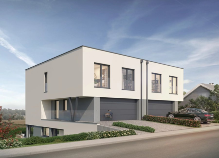 Квартира за 1 628 179 евро в Люксембурге, Люксембург