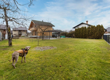 Дом за 1 150 000 евро в Бледе, Словения