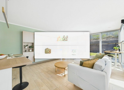 Квартира за 875 000 евро в Люксембурге, Люксембург