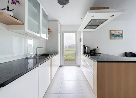 Квартира за 899 000 евро в Люксембурге, Люксембург