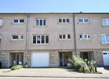 Квартира за 825 000 евро в Люксембурге, Люксембург