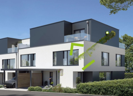 Квартира за 1 682 805 евро в Люксембурге, Люксембург