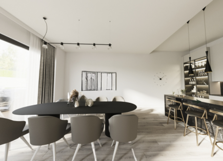 Квартира за 1 099 520 евро в Люксембурге, Люксембург