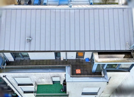 Квартира за 715 000 евро в Люксембурге, Люксембург