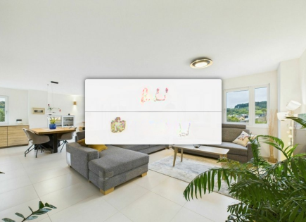 Квартира за 1 045 000 евро в Люксембурге, Люксембург