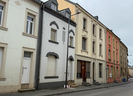 Квартира за 260 000 евро в Люксембурге, Люксембург