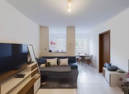 Квартира за 300 000 евро в Люксембурге, Люксембург