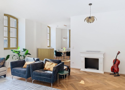 Квартира за 724 950 евро в Гревенмахере, Люксембург