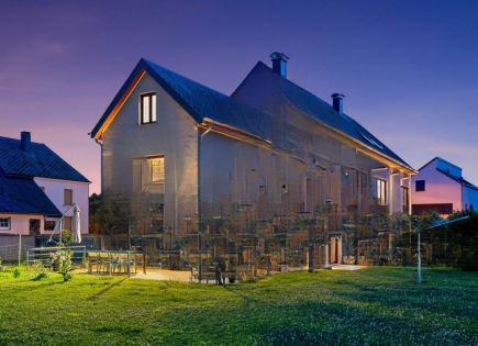 Квартира за 1 399 000 евро в Дикирхе, Люксембург