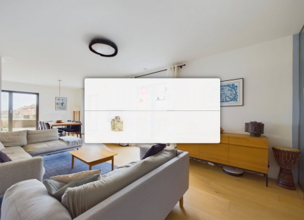 Квартира за 1 395 000 евро в Люксембурге, Люксембург