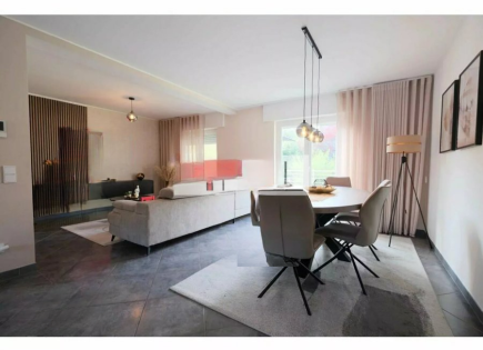 Квартира за 715 000 евро в Дикирхе, Люксембург