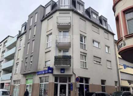 Квартира за 660 000 евро в Люксембурге, Люксембург