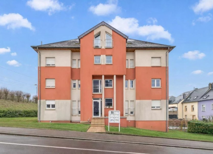 Квартира за 549 000 евро в Люксембурге, Люксембург