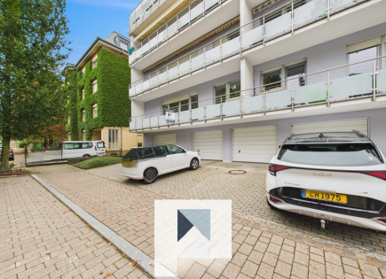 Квартира за 599 000 евро в Люксембурге, Люксембург