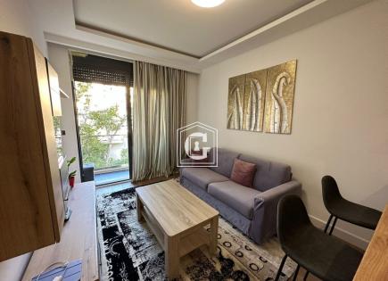 Апартаменты за 149 000 евро в Бечичи, Черногория