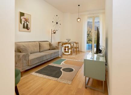 Апартаменты за 215 600 евро в Бечичи, Черногория