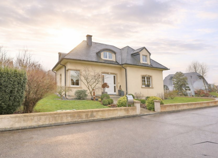 Квартира за 1 549 000 евро в Люксембурге, Люксембург