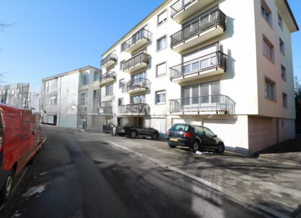 Квартира за 890 000 евро в Люксембурге, Люксембург