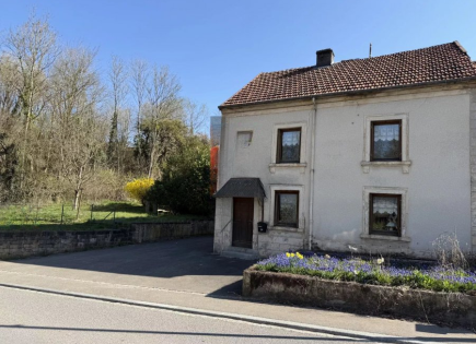 Квартира за 545 000 евро в Дикирхе, Люксембург