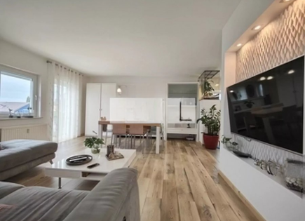 Квартира за 599 000 евро в Люксембурге, Люксембург