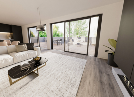 Квартира за 1 099 520 евро в Люксембурге, Люксембург