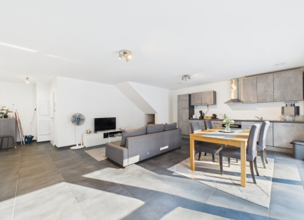 Квартира за 620 000 евро в Люксембурге, Люксембург