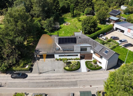 Квартира за 1 550 000 евро в Дикирхе, Люксембург