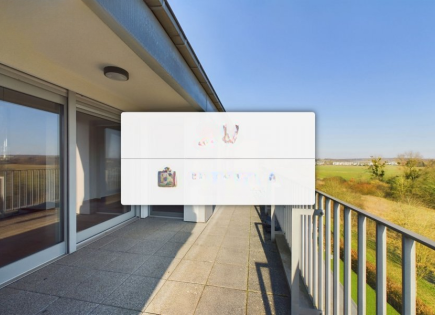 Квартира за 895 000 евро в Люксембурге, Люксембург