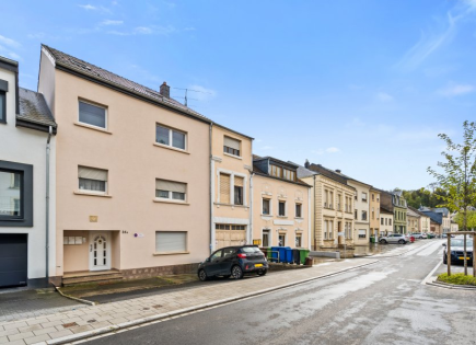 Квартира за 650 000 евро в Люксембурге, Люксембург