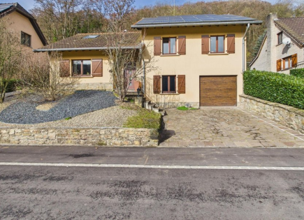 Квартира за 950 000 евро в Люксембурге, Люксембург